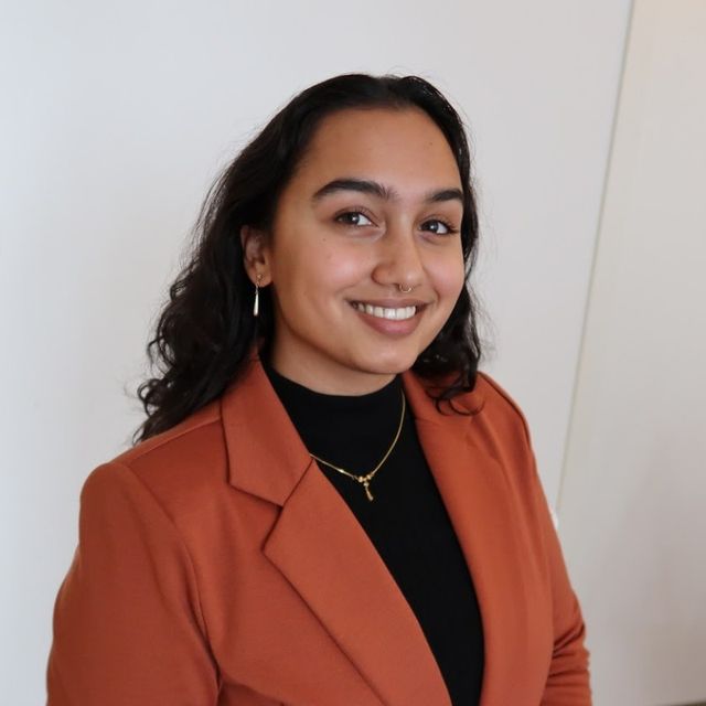 Bilde av Birgitha Syse Gunadasan